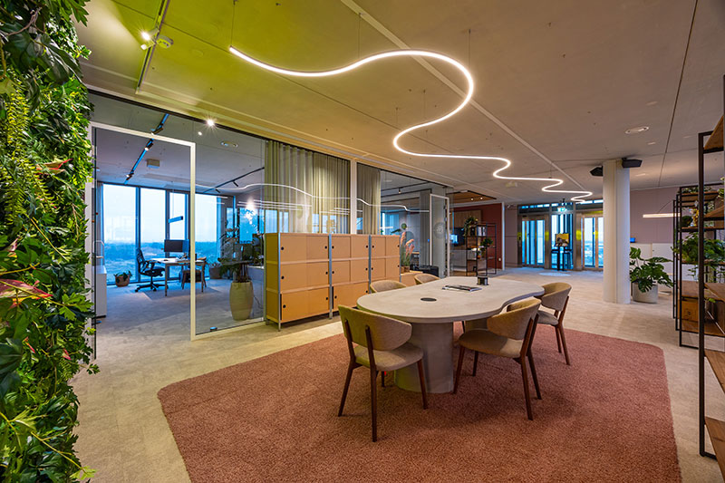 Novalux - Italian Lighting Design vanaf 1948